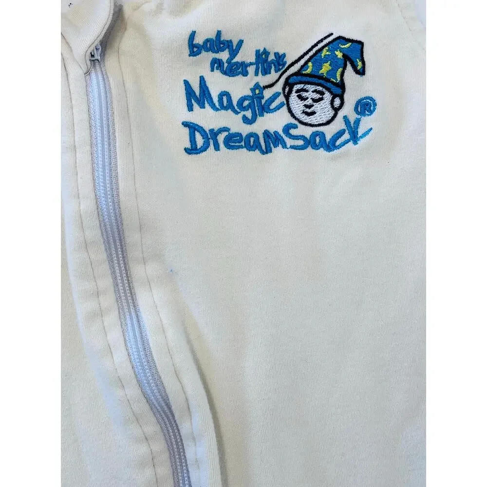 Baby Merlin’s Magic Dreamsack 3-6mo